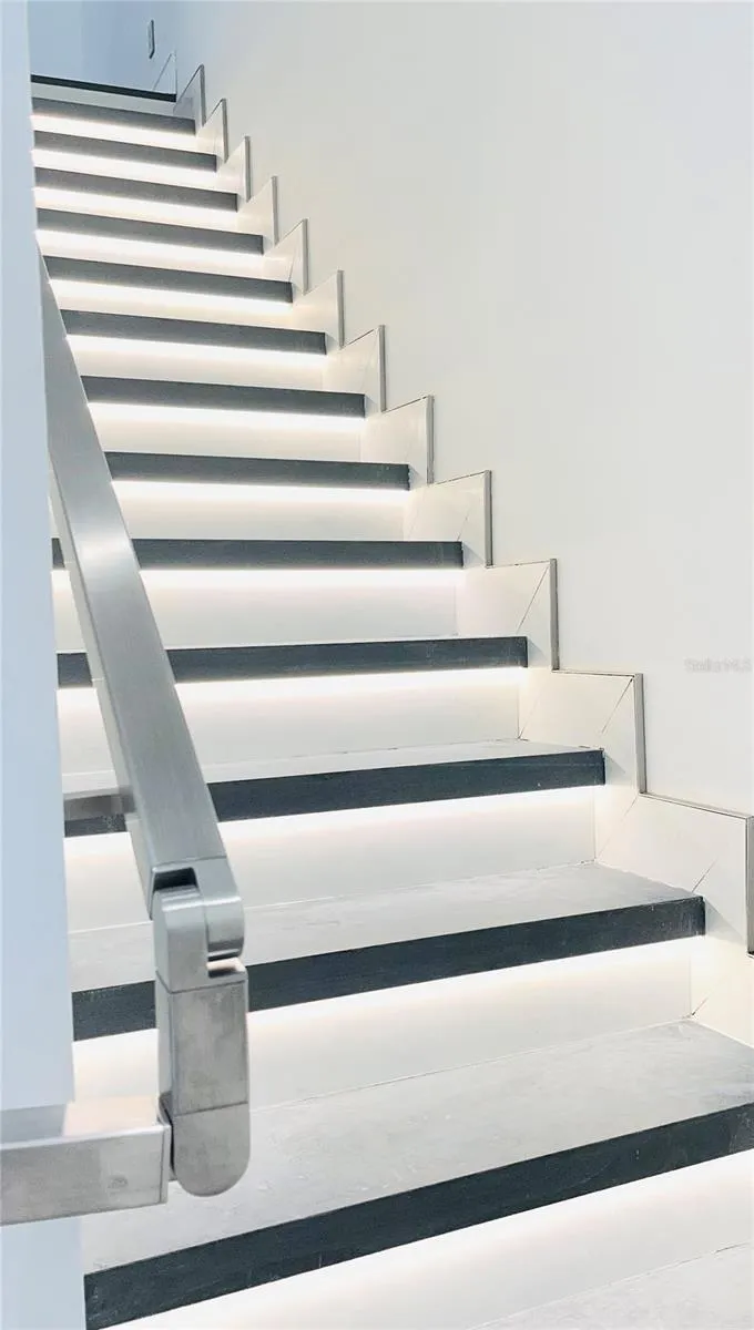 STAIRWELL