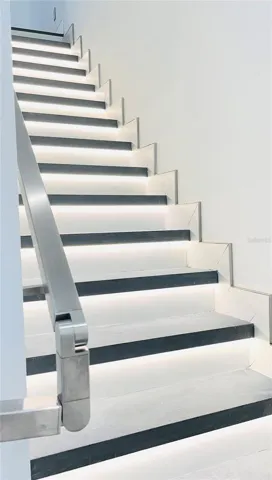 STAIRWELL