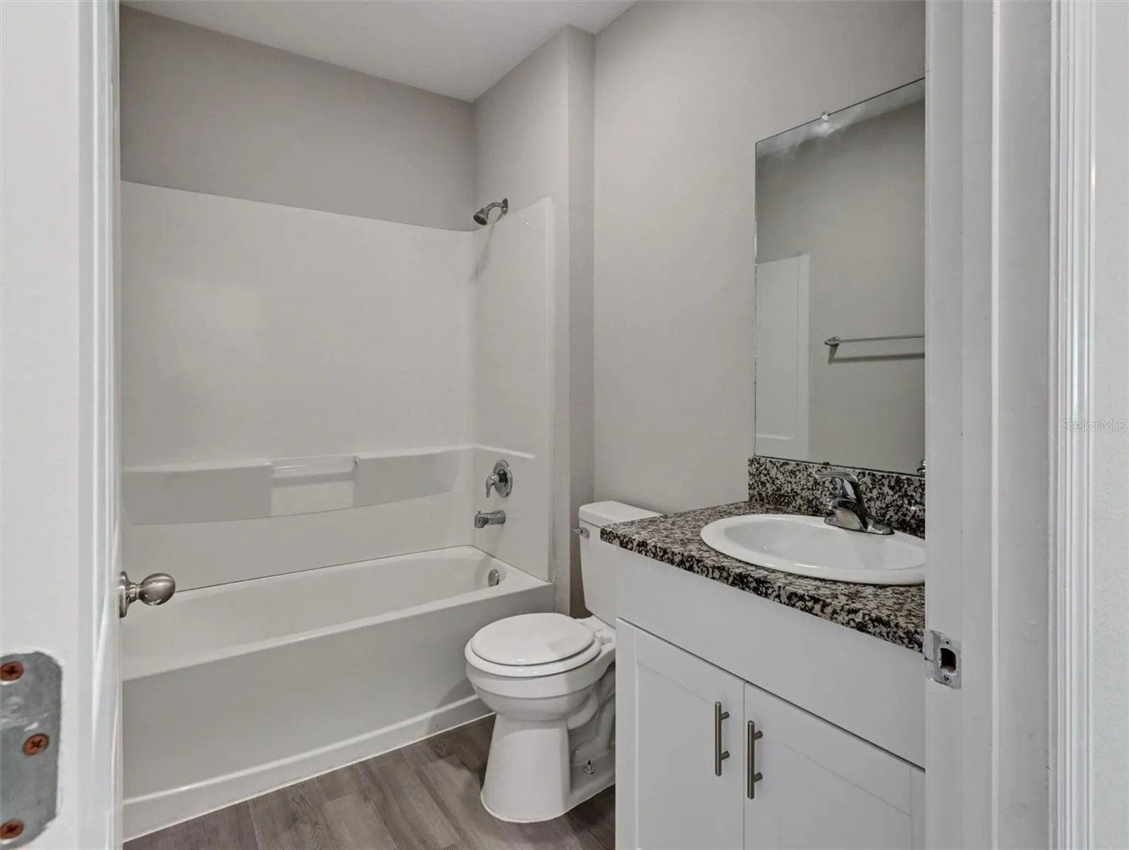 First Floor Full Bathroom