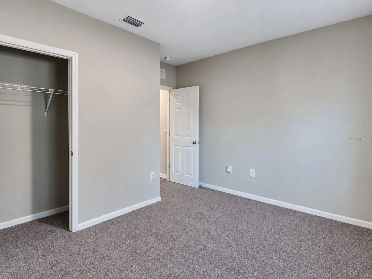 First Floor Bedroom 1