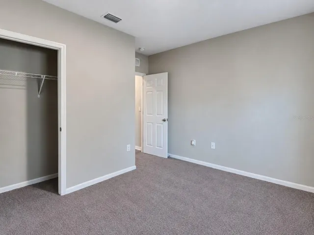 First Floor Bedroom 1