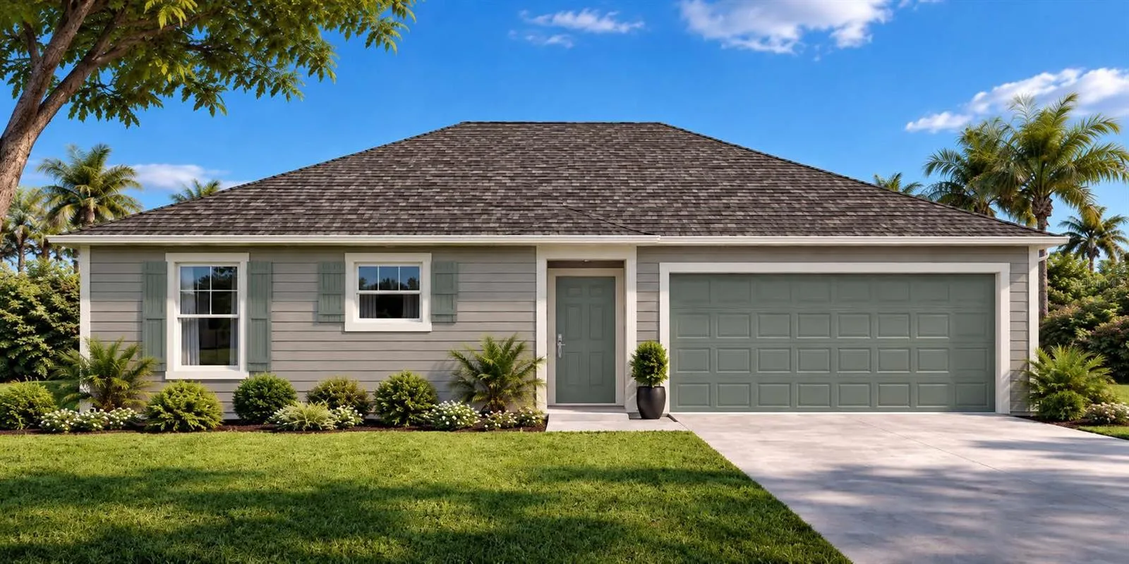 Street View Rendering