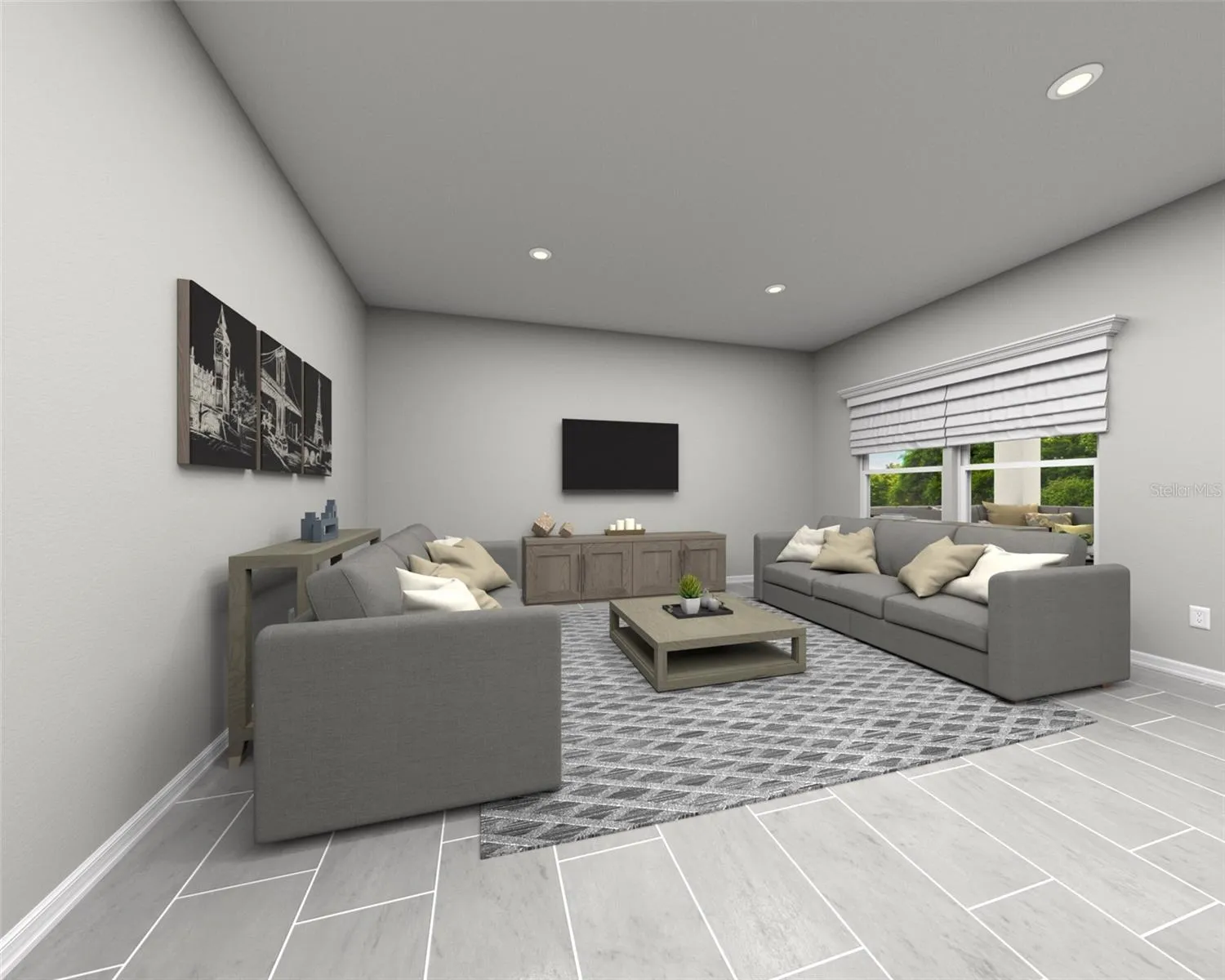 Photo is not of the actual home, but is an inspirational photo of builder’s model home and may depict options, furnishings, and/or decorator features that are not included.
