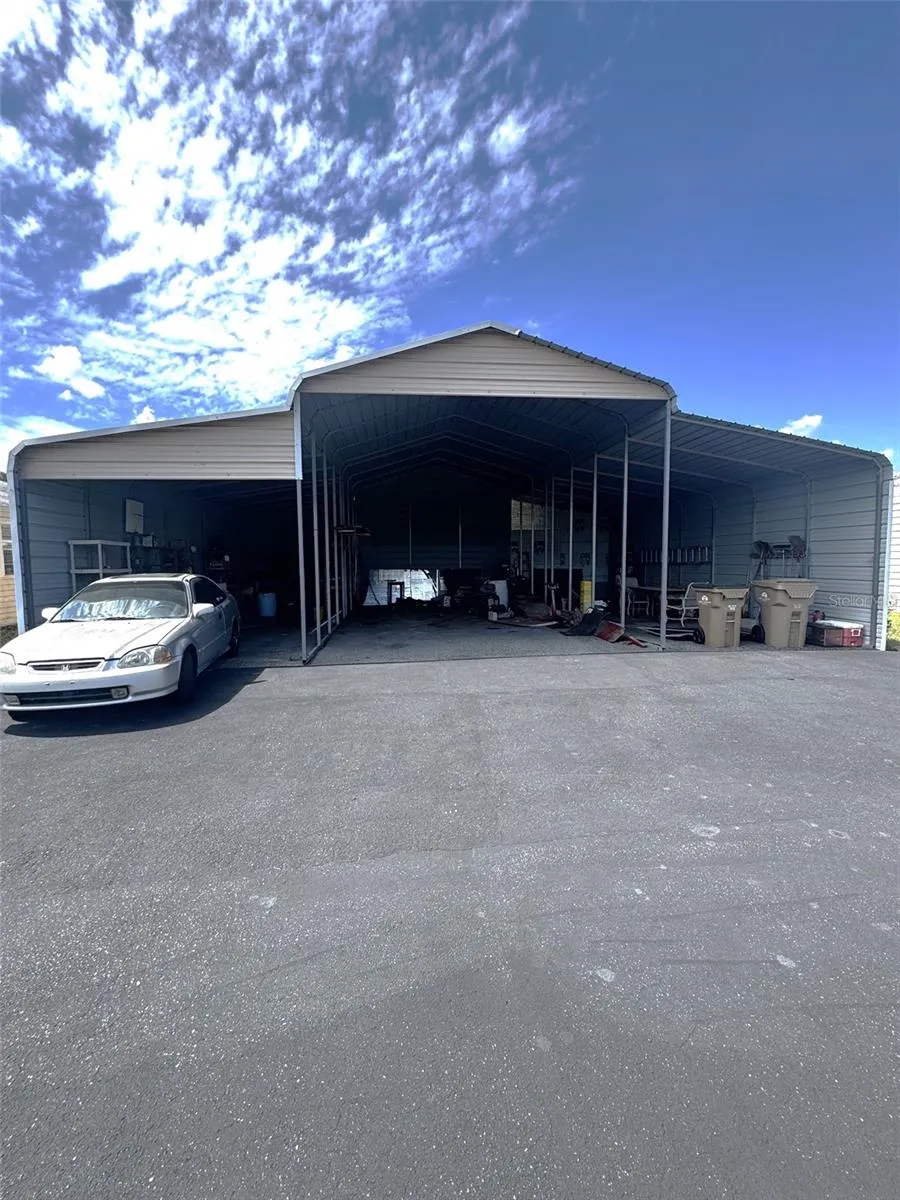 Barn