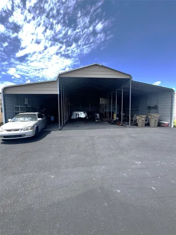 Barn