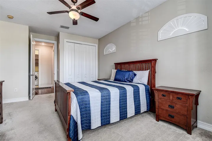 3rd Bedroom