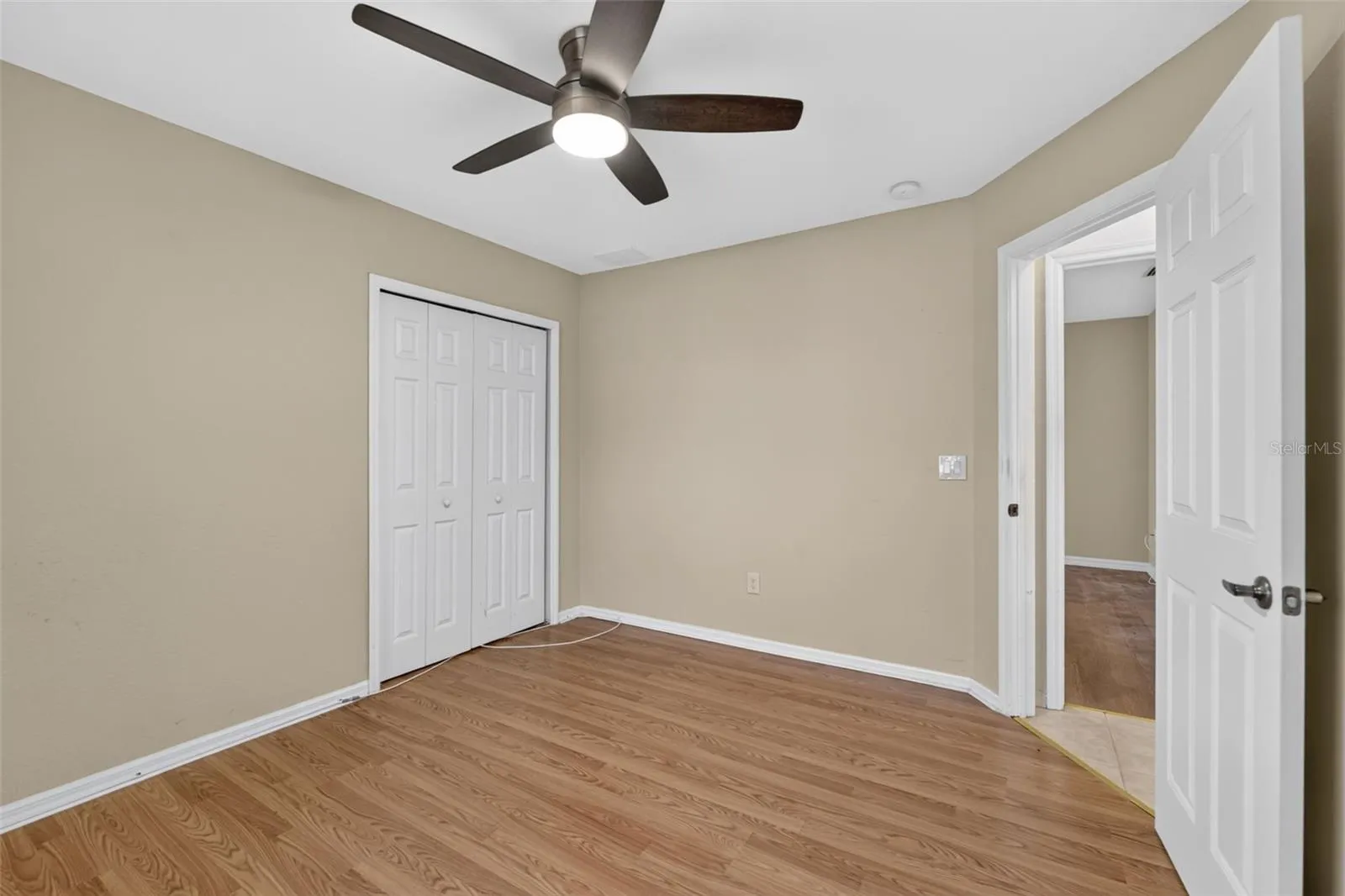 Bedroom 3- Another View