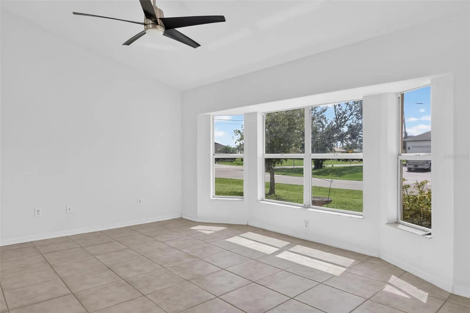 Living Room - Another View (Tinted Windows)