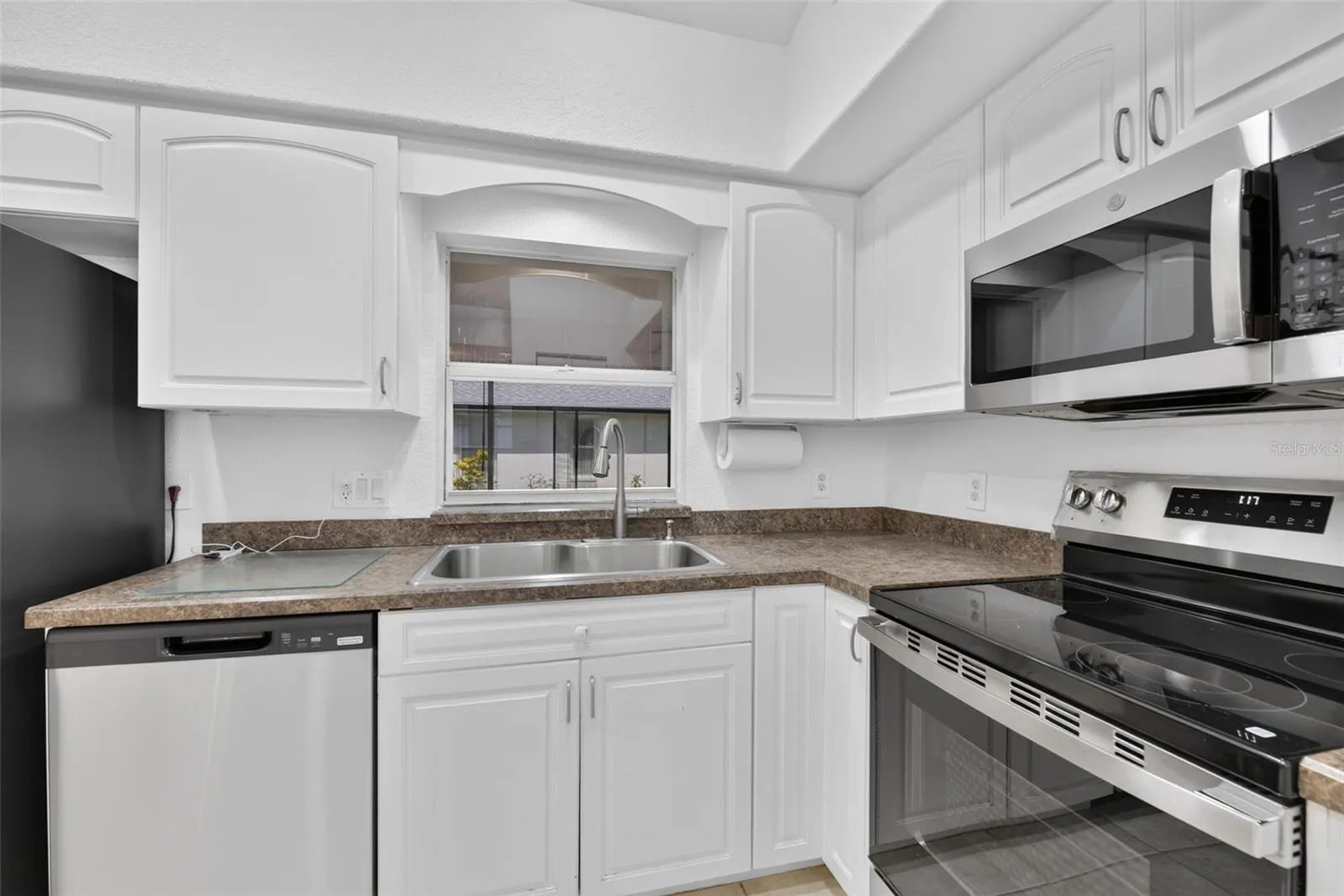 Kitchen - New Appliances