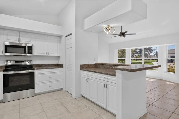 Kitchen - Another View