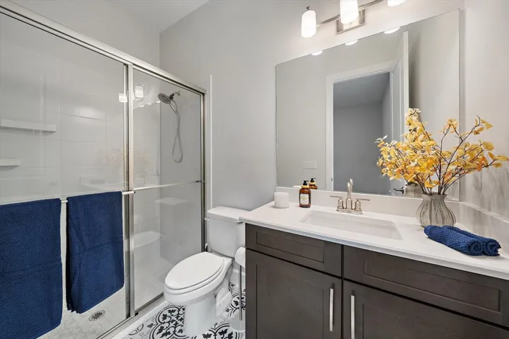 Bathroom 3