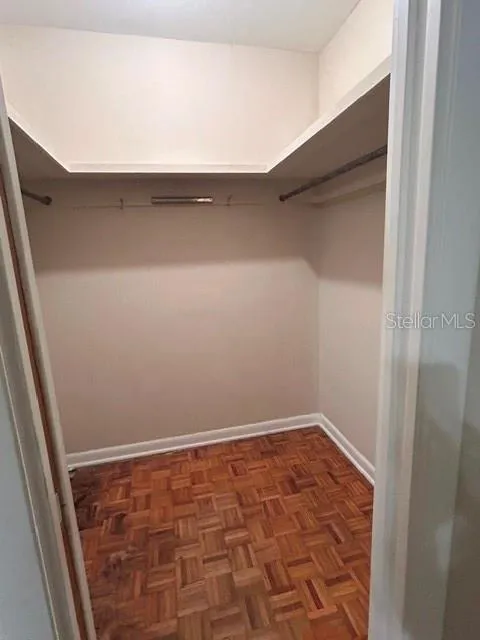 Primary W/I Closet