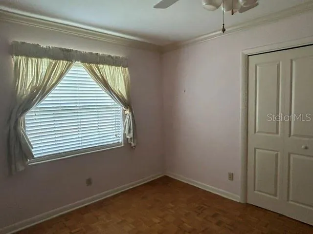 Bedroom #3
