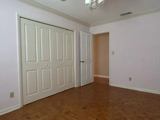 Bedroom #3