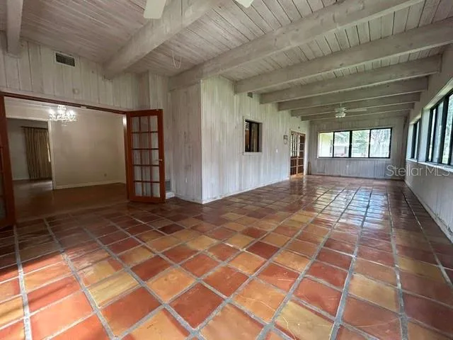 Florida Room