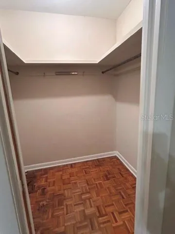 Primary W/I Closet