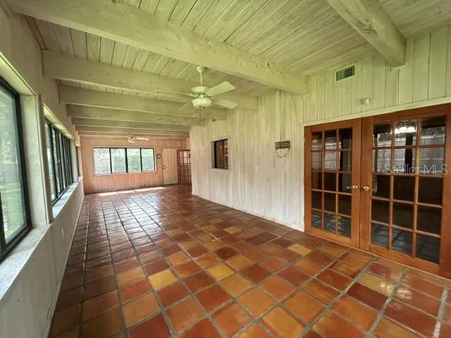 Florida Room