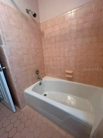Hall Bathroom