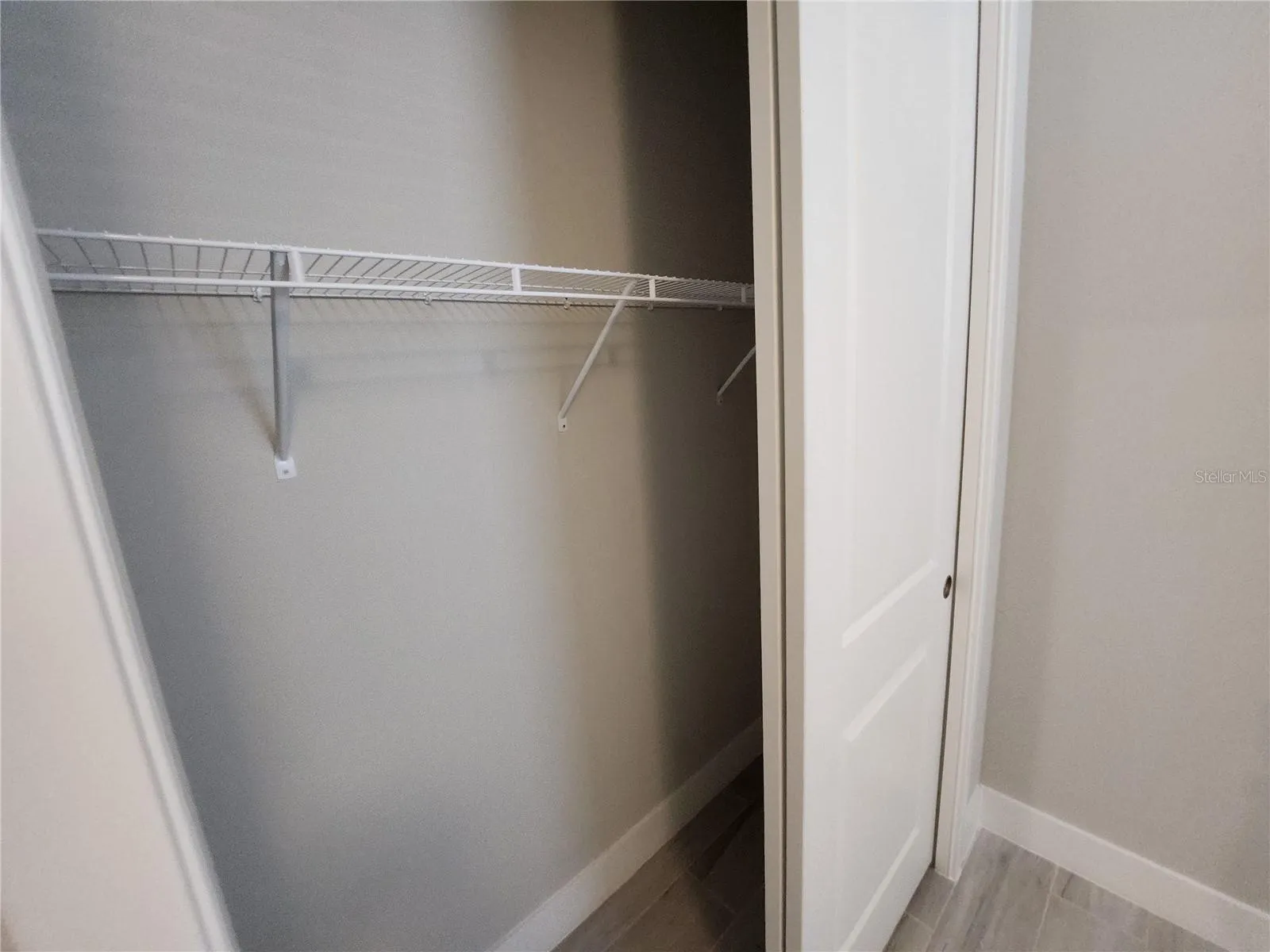 Bedroom 1 Closet