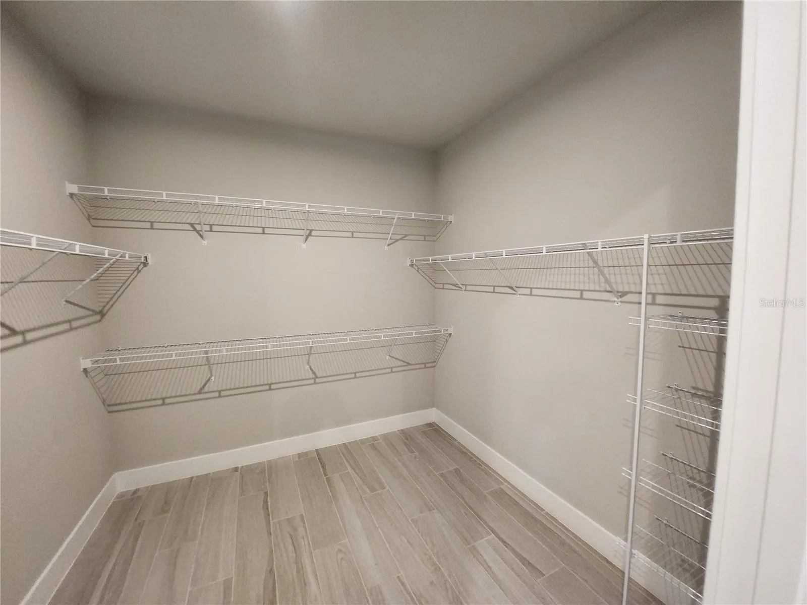 Premier Closet