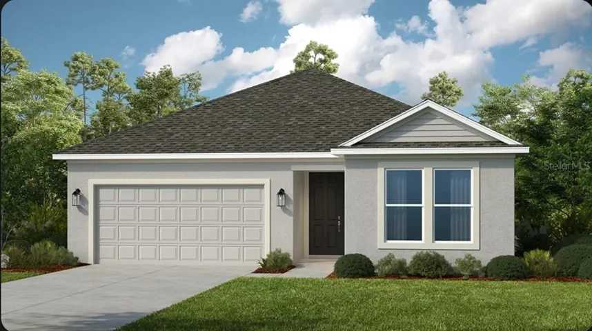 Carlsbad Rendering