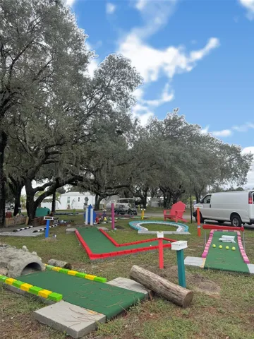 PUTT PUTT
