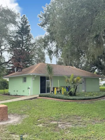 BATH HOUSE AND LAUNDRY ARE