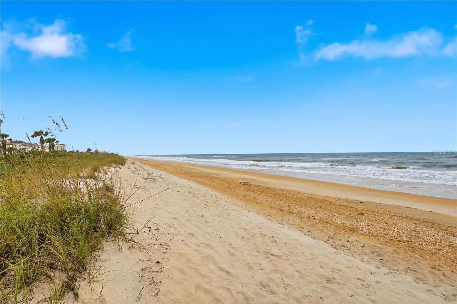 Private Beach