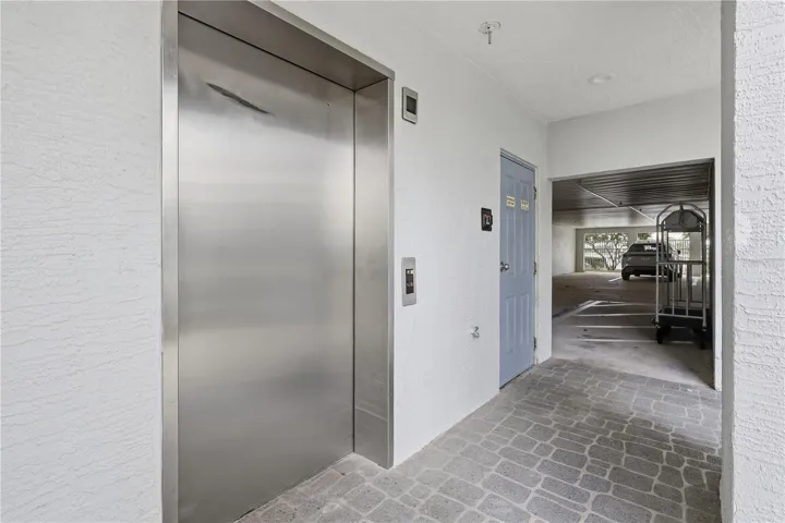 Elevator