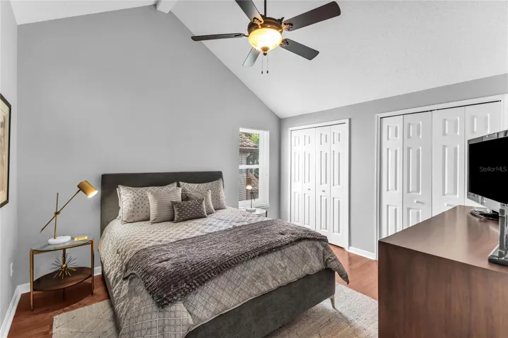 BEDROOM #2