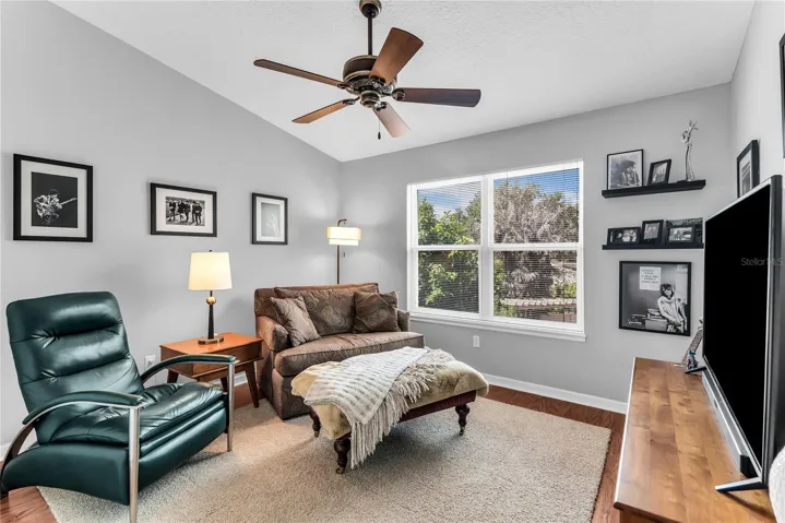 BEDROOM #3