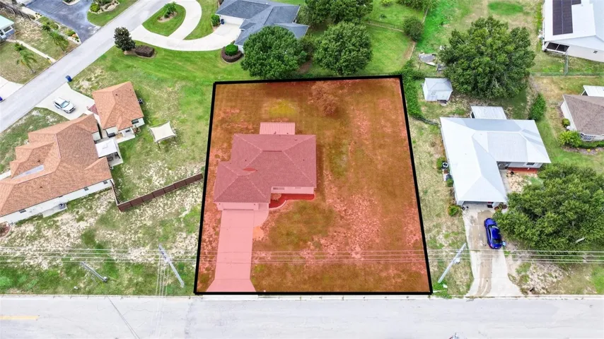 Buyer to verify exact boundaries