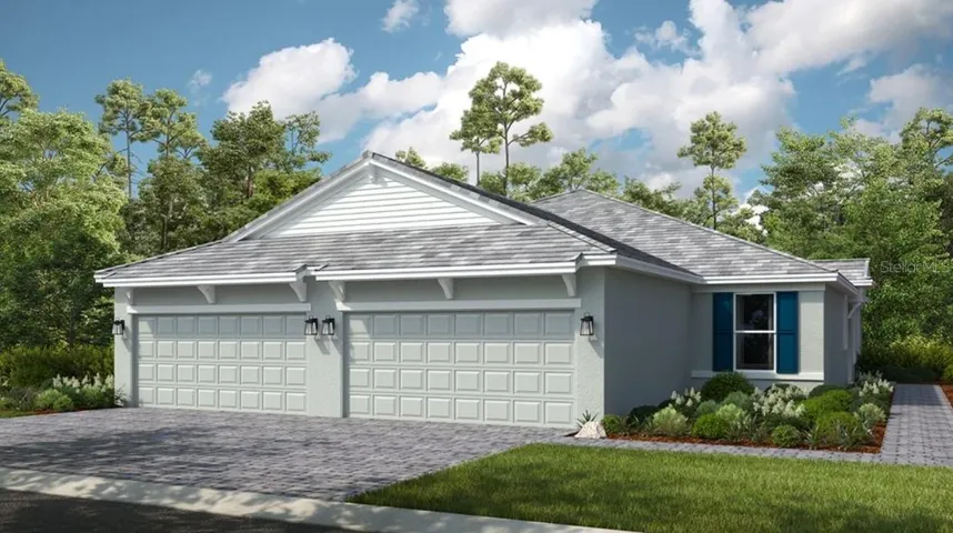 Ibis Rendering