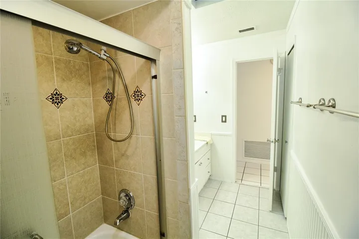 Bathroom #2