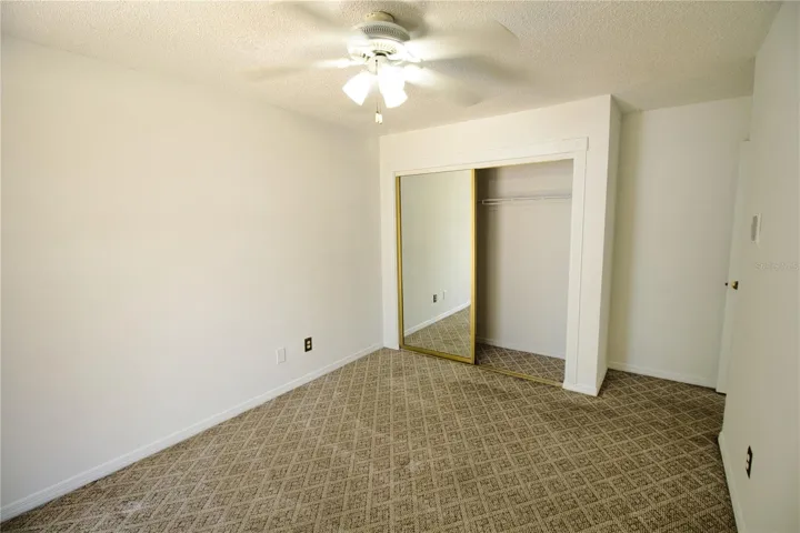 Bedroom #2