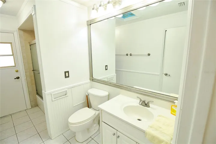 Bathroom #2