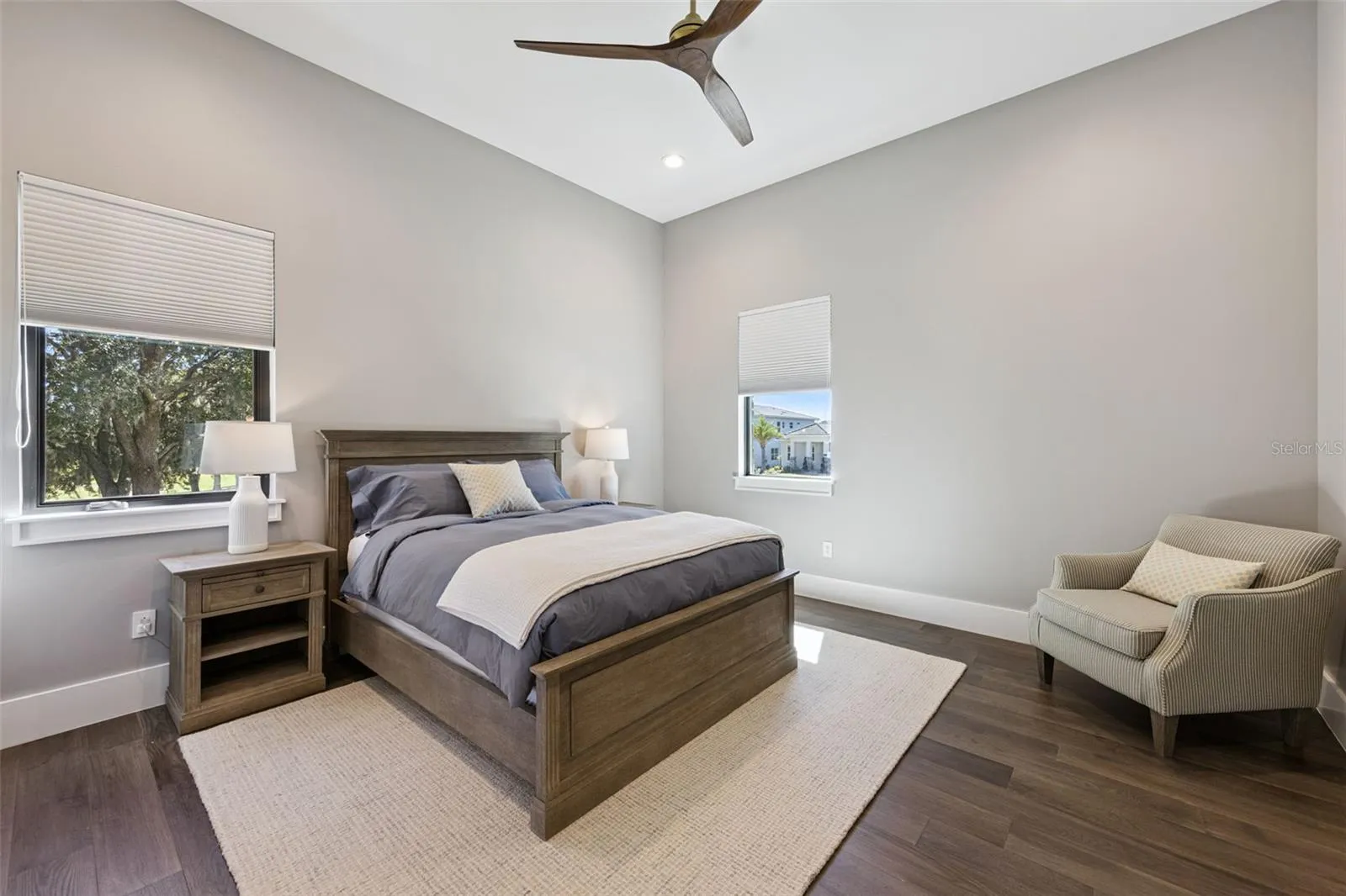 Bedroom #6