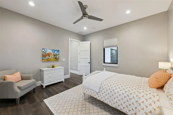Bedroom #4