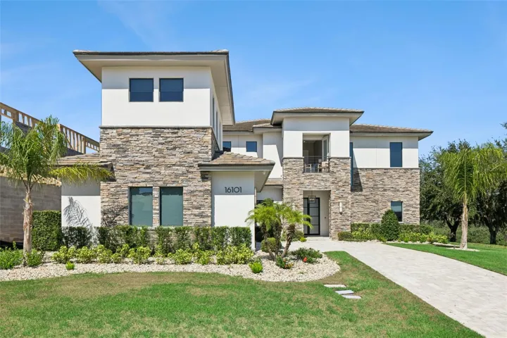 16101 Vetta Drive Montverde Fl, 34756