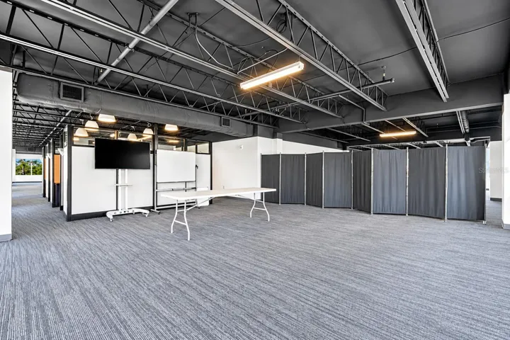 801 W Granada Blvd