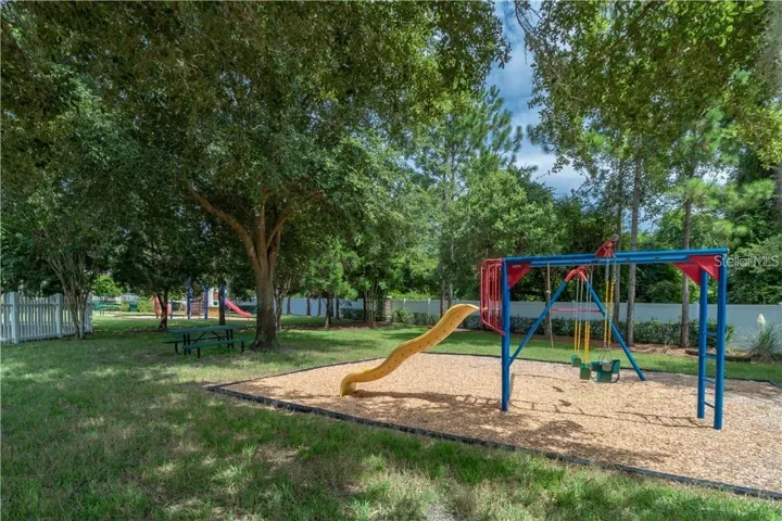 playground
