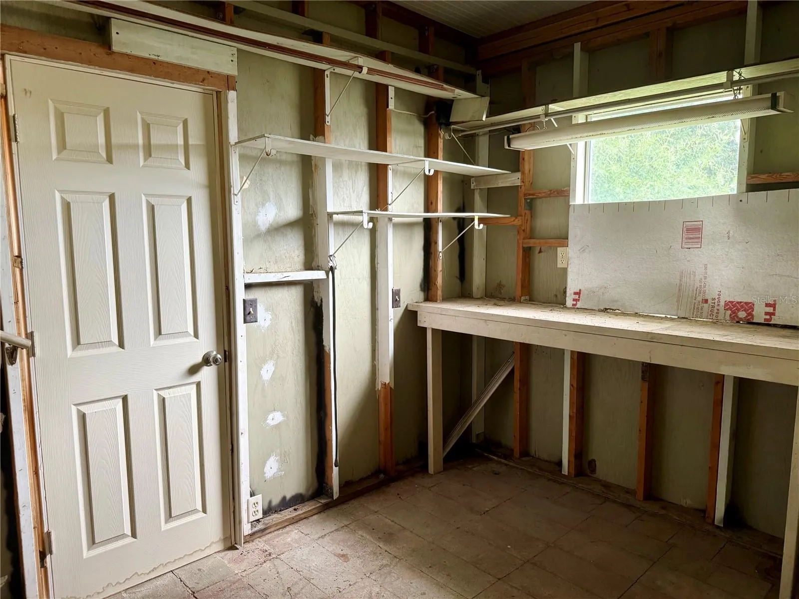 Storage