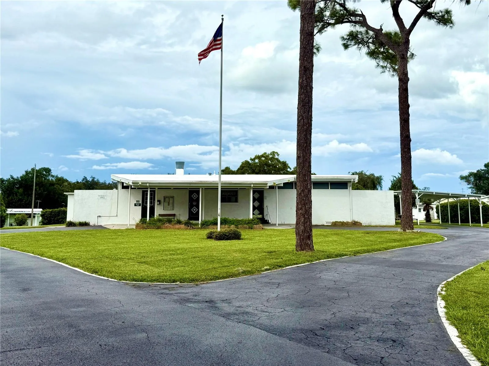 Clubhouse