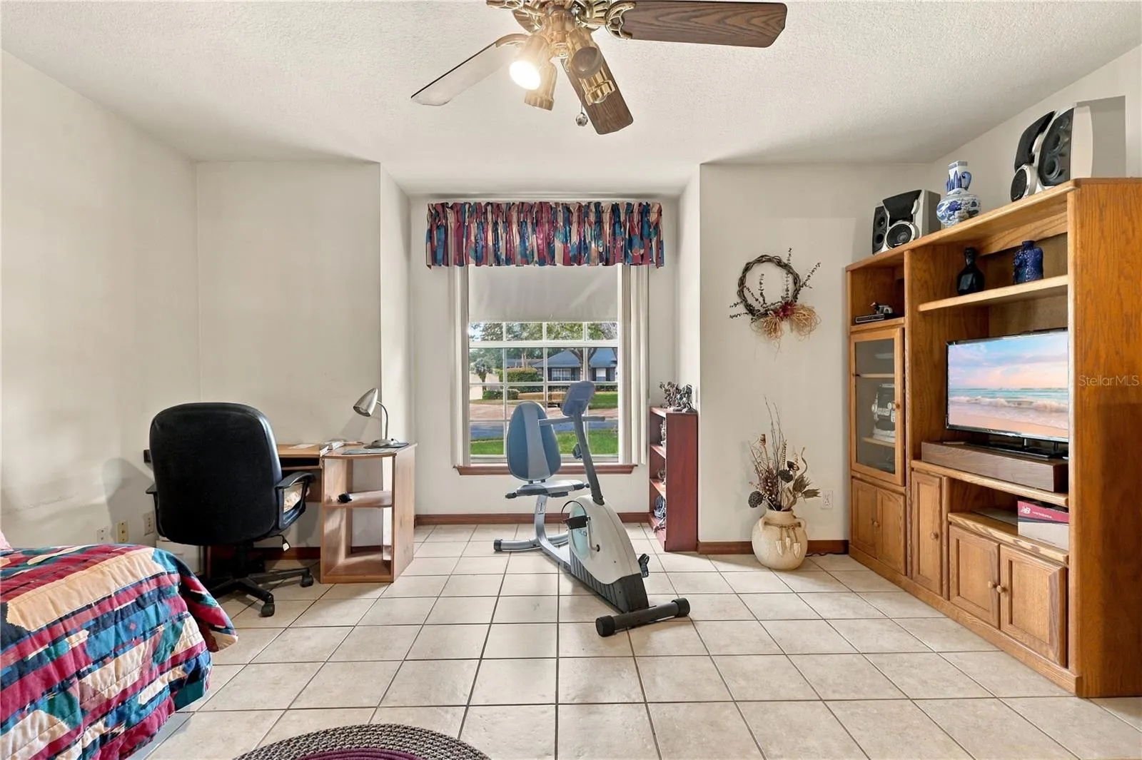 Bonus Room