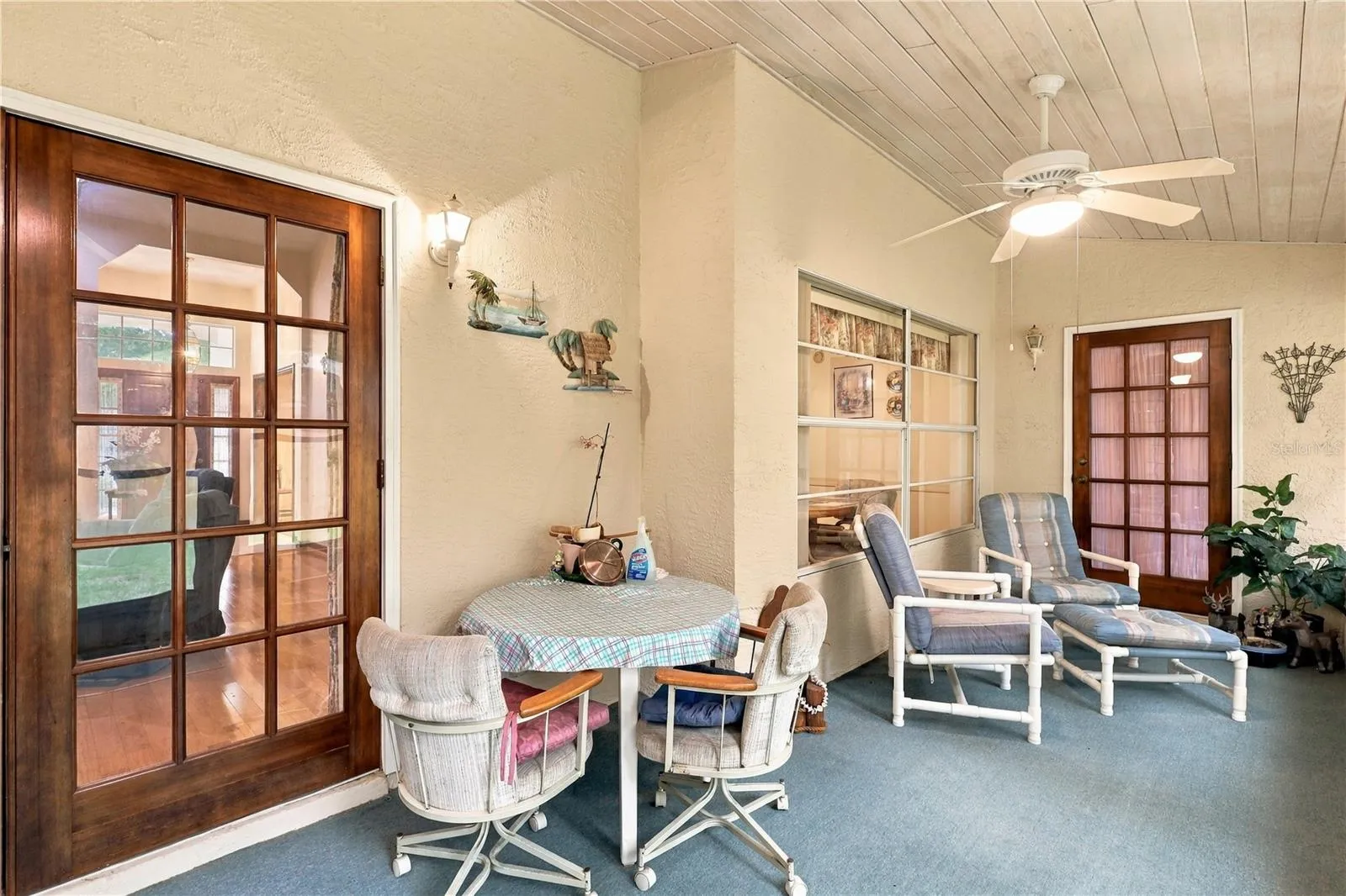 Florida Room