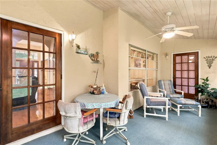 Florida Room