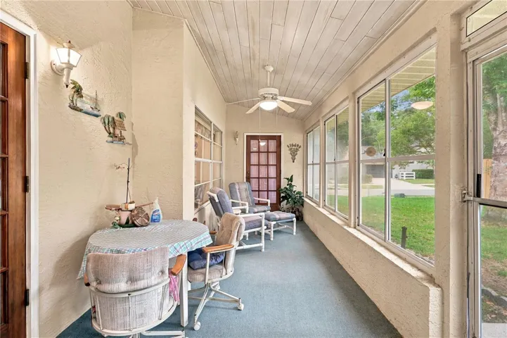 Florida Room