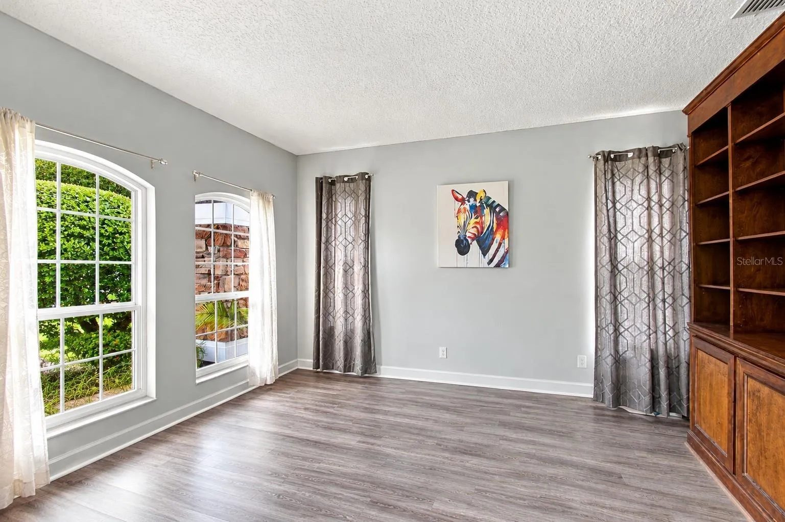 Bonus room