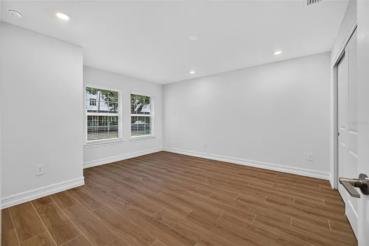 1st floor bedroom
