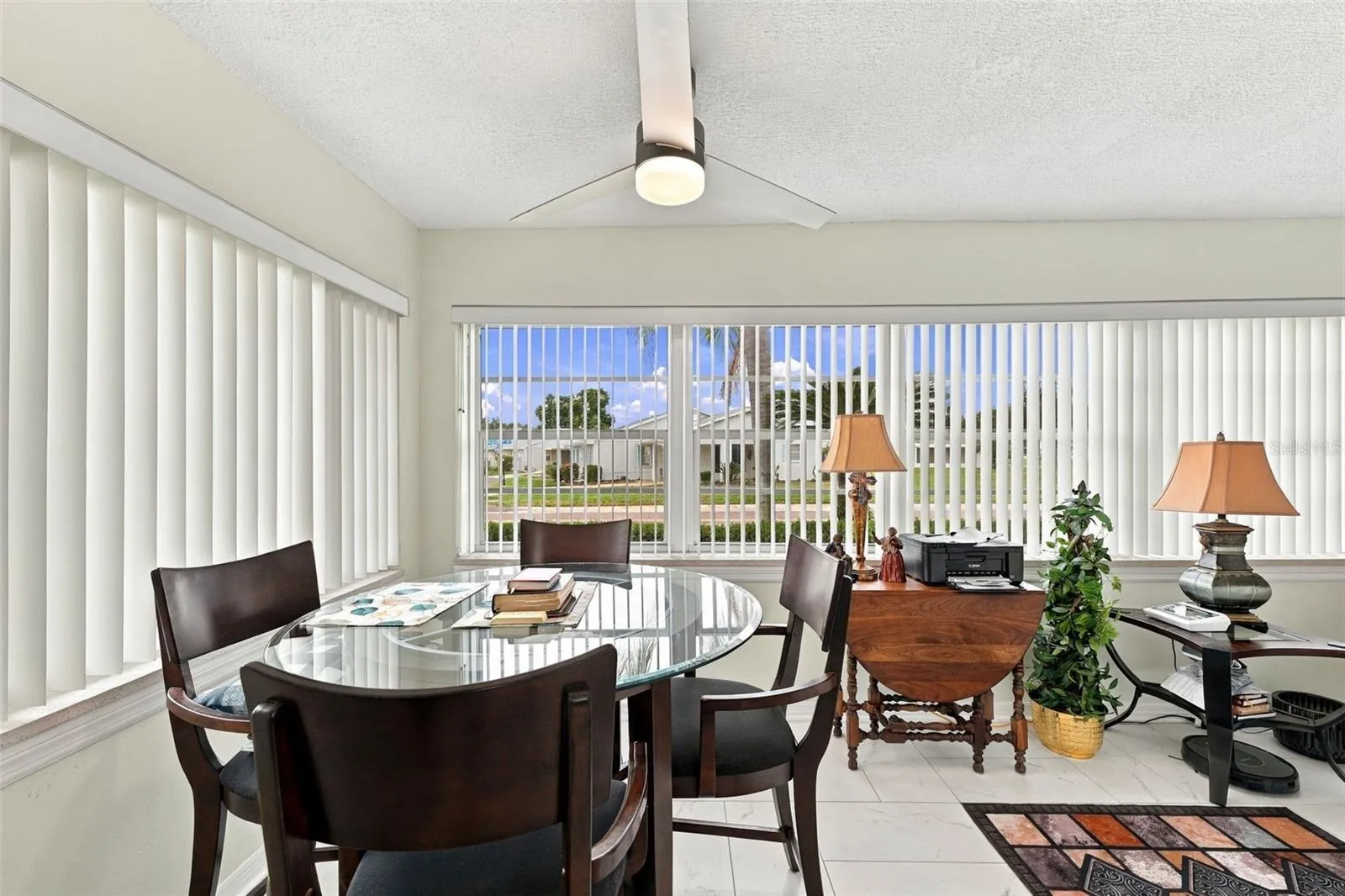 Florida Room